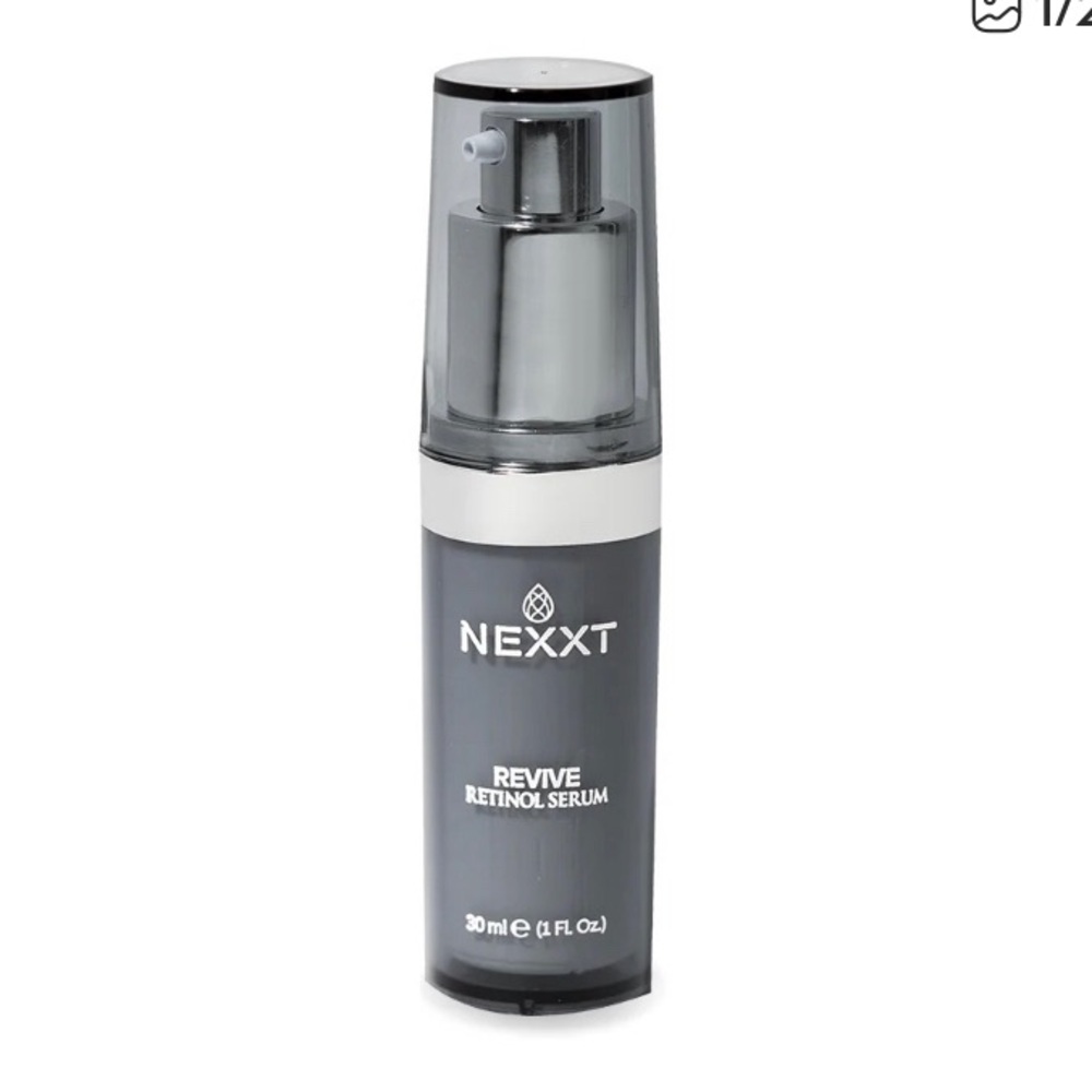 Nexx Revive Retinol Serum